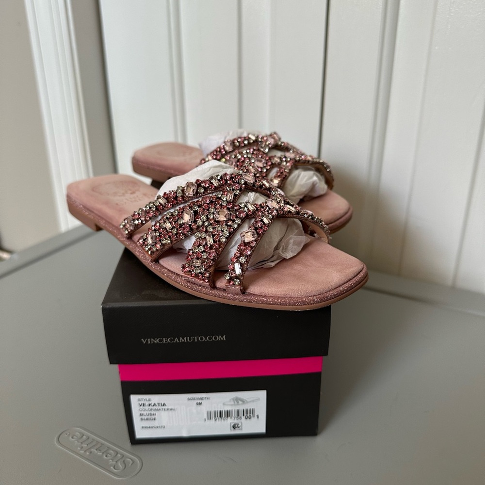 Vince Camuto Rose Katia Sandals